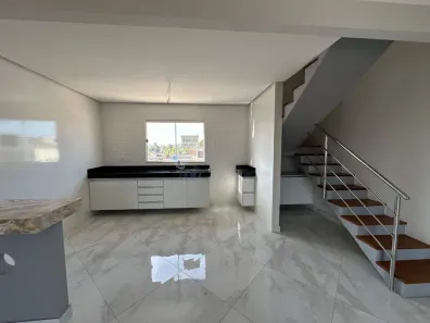 Cobertura com 3 Quartos para alugar, 150m² no Major Prates, Montes Claros