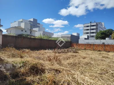 Lote/Terreno à venda, 450m² no Morada do Sol, Montes Claros