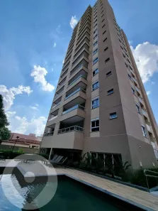 Apartamento com 2 Quartos à venda, 70m² no Jardim Brasil, Campinas