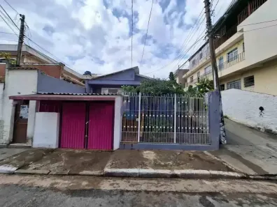 Casa com 1 Quarto à venda, 77m² no Vila Ede, São Paulo