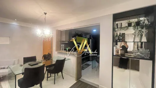 Apartamento com 3 Quartos à venda, 89m² no Madalena, Recife