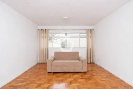 Apartamento com 2 Quartos à venda, 123m² no Cerqueira César, São Paulo