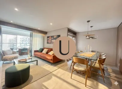 Apartamento com 3 Quartos à venda, 88m² no Vila Mariana, São Paulo