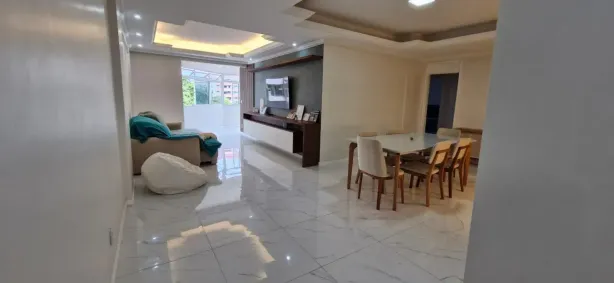 Apartamento com 3 Quartos à venda, 150m² no Cocó, Fortaleza