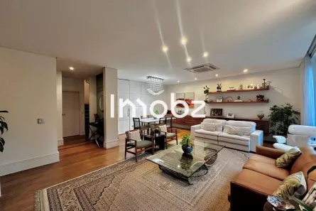 Casa com 4 Quartos à venda, 224m² no Campo Belo, São Paulo