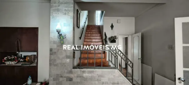 Imóvel Comercial com 4 Quartos para alugar, 225m² no Lourdes, Belo Horizonte