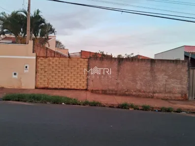 Lote/Terreno à venda, 250m² no Parque São Paulo (Vila Xavier), Araraquara