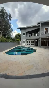 Casa de Condomínio com 4 Quartos à venda, 556m² no Centro, Vinhedo