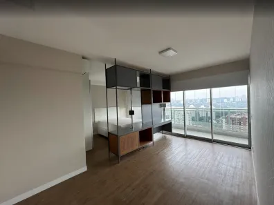 Apartamento com 1 Quarto para alugar, 58m² no Vila Cruzeiro, São Paulo