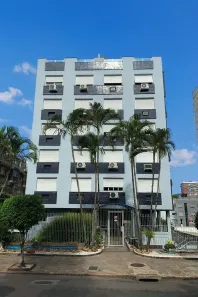 Apartamento com 2 Quartos à venda, 72m² no Passo da Areia, Porto Alegre