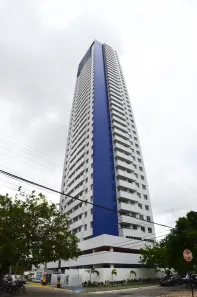 Apartamento com 3 Quartos à venda, 72m² no Manaíra, João Pessoa