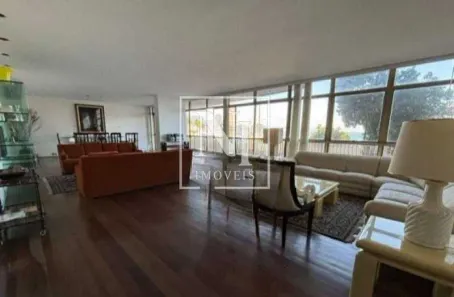 Apartamento com 4 Quartos à venda, 340m² no Copacabana, Rio de Janeiro