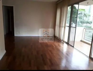 Apartamento com 3 Quartos à venda, 100m² no Perdizes, São Paulo
