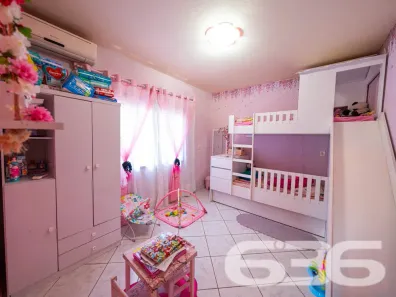 Casa com 2 Quartos à venda, 99m² no Santa Catarina, Joinville