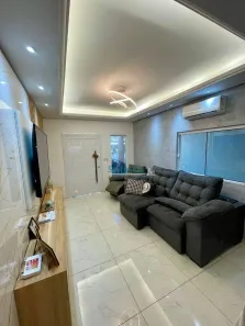 Casa com 2 Quartos à venda, 103m² no Parque Granja Esperança, Cachoeirinha