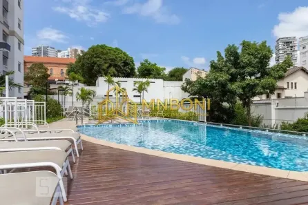 Apartamento com 3 Quartos à venda, 85m² no Vila Ipojuca, São Paulo
