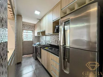 Apartamento com 2 Quartos à venda, 47m² no Gleba Fazenda Palhano, Londrina