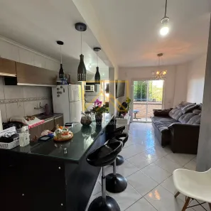 Apartamento com 1 Quarto à venda, 69m² no Vila Bom Princípio, Cachoeirinha