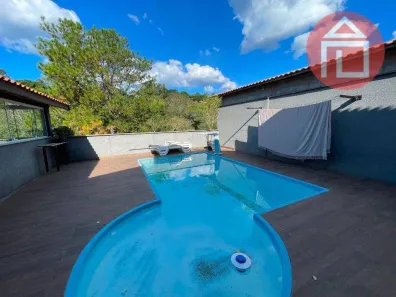 Fazenda/Sítio com 3 Quartos à venda, 156m² no , Bragança Paulista