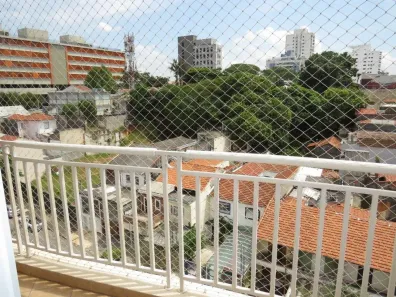 Apartamento com 1 Quarto para alugar, 45m² no Vila Pompéia, São Paulo