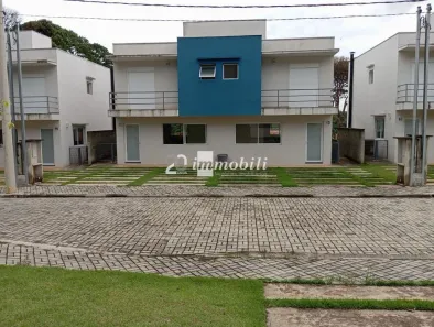 Casa de Condomínio com 3 Quartos à venda, 142m² no Jardim Pioneiro, Cotia