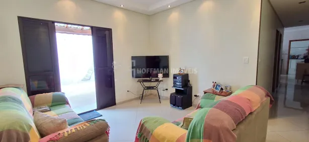 Casa com 2 Quartos à venda, 228m² no Barcelona, São Caetano do Sul