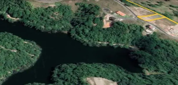 Lote/Terreno à venda, 1232m² no Santa Rosa, Simões Filho