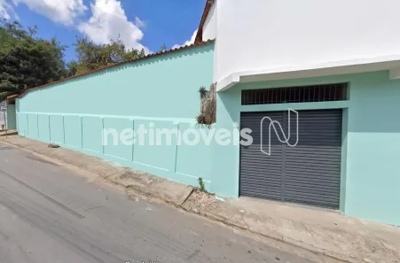 Lote/Terreno à venda, 2557m² no Pousada Santo Antônio, Belo Horizonte