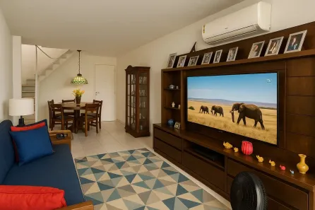 Cobertura com 3 Quartos à venda, 144m² no Recreio dos Bandeirantes, Rio de Janeiro