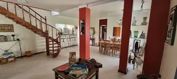 Casa com 4 Quartos à venda, 225m² no Piratininga, Niterói