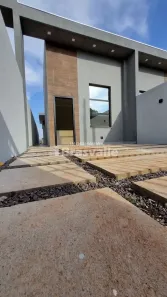Casa com 3 Quartos à venda, 63m² no Morumbi, Cascavel