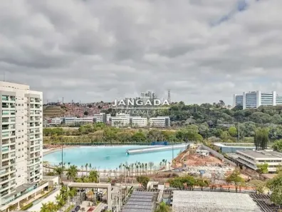 Apartamento com 2 Quartos à venda, 68m² no Jardim Dom Bosco, São Paulo