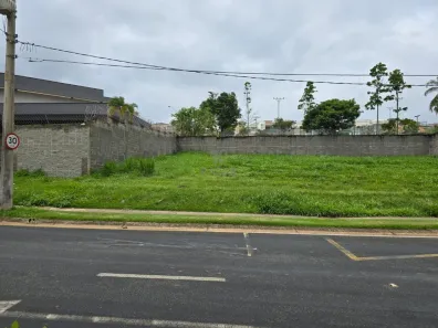 Lote/Terreno à venda, 374m² no Swiss Park, Campinas