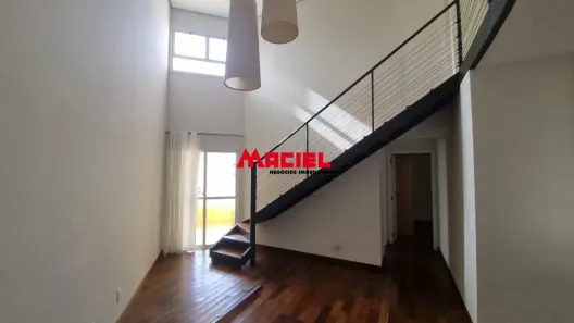 Apartamento com 2 Quartos à venda, 115m² no Jardim Esplanada II, São José dos Campos