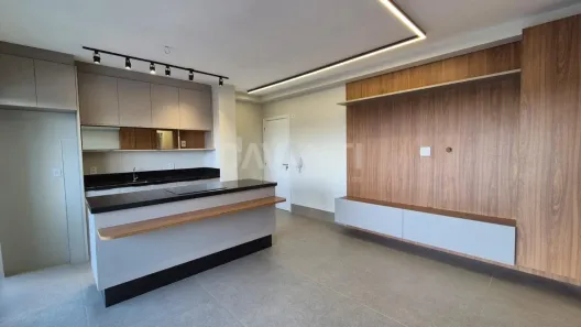 Apartamento com 1 Quarto para alugar, 50m² no Cambuí, Campinas