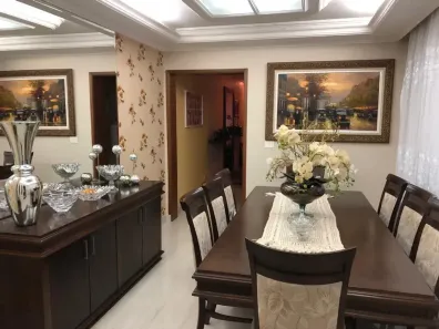 Sobrado com 3 Quartos à venda, 270m² no Jardim São José (Zona Norte), São Paulo