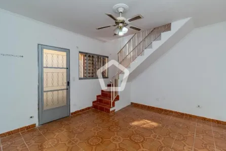 Casa com 3 Quartos à venda, 132m² no Vila Fernandes, São Paulo