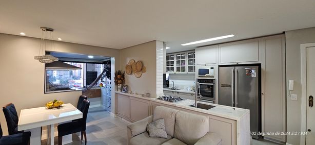 Apartamento com 3 Quartos à venda, 102m² no Santana, Porto Alegre