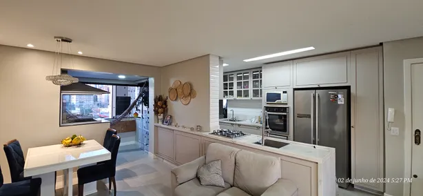 Apartamento com 3 Quartos à venda, 102m² no Santana, Porto Alegre