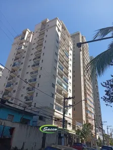 Apartamento com 2 Quartos à venda, 68m² no Centro, Osasco