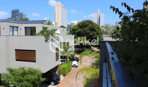 Casa de Condomínio com 4 Quartos à venda, 475m² no Santo Amaro, São Paulo