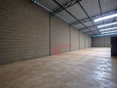 Galpão/Depósito/Armazém para alugar, 400m² no Vila Brasil, Ribeirão Preto