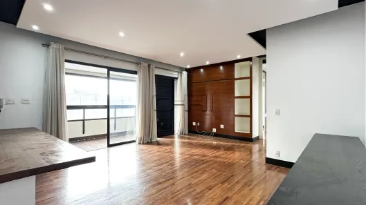 Apartamento com 2 Quartos para alugar, 85m² no Pinheiros, São Paulo