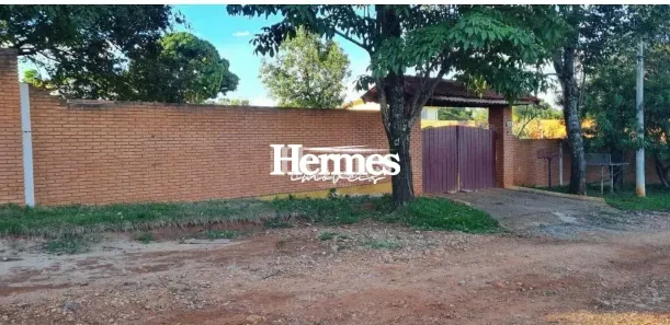 Fazenda/Sítio com 6 Quartos à venda, 300m² no Recanto dos Dourados, Campinas