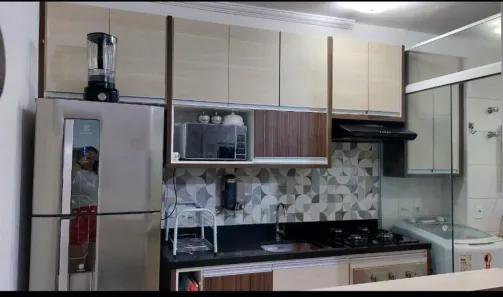 Apartamento com 2 Quartos à venda, 48m² no Vila Bela Vista (Zona Norte), São Paulo