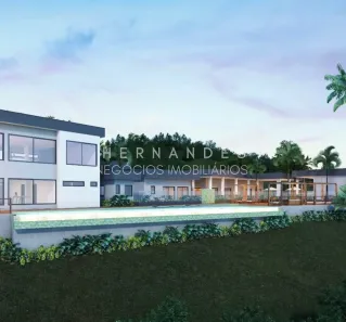 Lote/Terreno à venda, 420m² no Colinas de Parnaíba I, Santana de Parnaíba