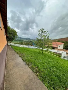 Casa com 2 Quartos à venda, 20m² no Campos, Carmo de Minas