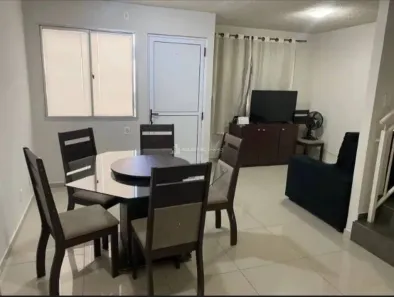 Casa com 3 Quartos à venda, 110m² no Jardins Mangueiral, Brasília