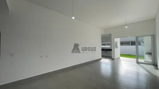 Casa de Condomínio com 3 Quartos à venda, 164m² no Vila Nossa Senhora Auxiliadora, Tremembé