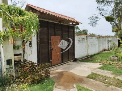 Fazenda/Sítio com 2 Quartos à venda, 207m² no Gaivota (Interior), Itanhaém